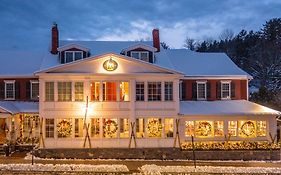 Green Mountain Inn